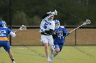 MLax vs Emmanuel  Wheaton College Men’s Lacrosse vs Emmanuel College. - Photo By: KEITH NORDSTROM : Wheaton, Lacrosse, LAX